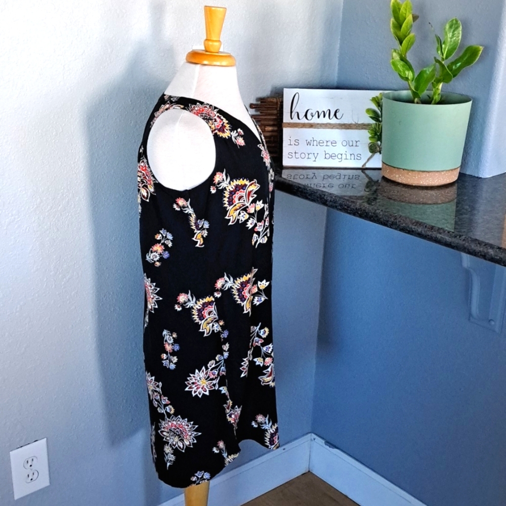 Old Navy Shift Dress | Size M - Picture 3 of 6